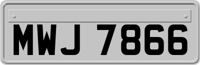 MWJ7866