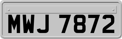 MWJ7872