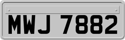 MWJ7882