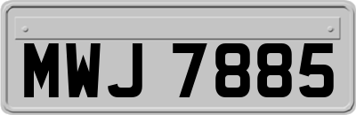 MWJ7885