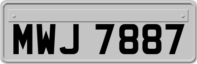 MWJ7887