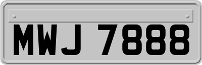 MWJ7888