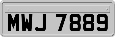 MWJ7889