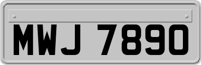 MWJ7890