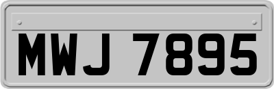 MWJ7895