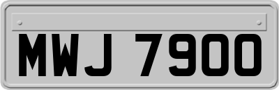 MWJ7900