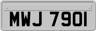 MWJ7901