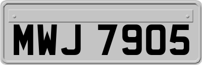 MWJ7905