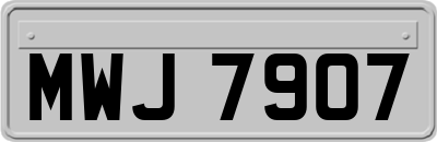 MWJ7907