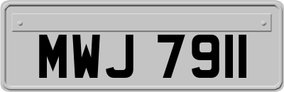 MWJ7911