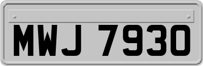 MWJ7930