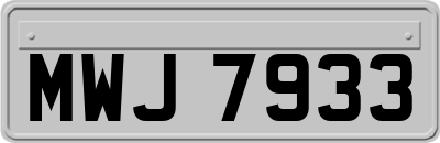 MWJ7933