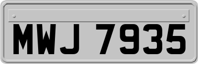 MWJ7935