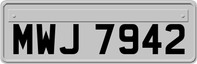 MWJ7942