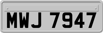 MWJ7947