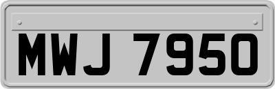 MWJ7950