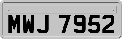 MWJ7952