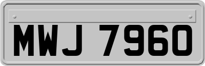 MWJ7960