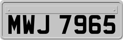 MWJ7965