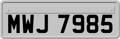 MWJ7985