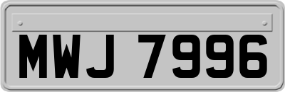 MWJ7996