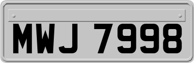 MWJ7998