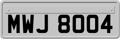 MWJ8004