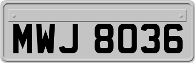 MWJ8036