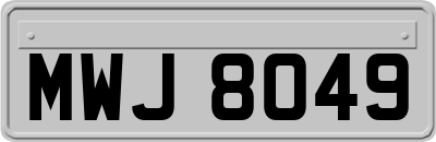 MWJ8049