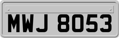 MWJ8053