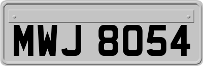 MWJ8054