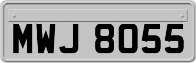 MWJ8055