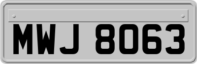 MWJ8063