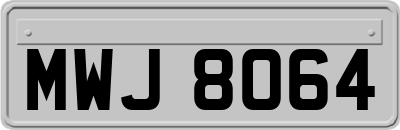 MWJ8064