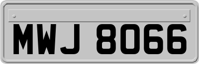 MWJ8066