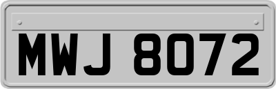 MWJ8072