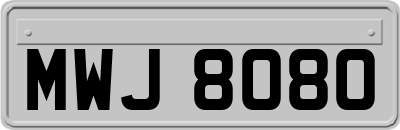 MWJ8080