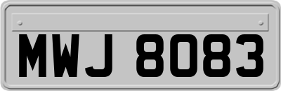 MWJ8083