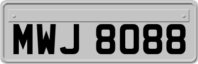 MWJ8088