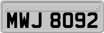 MWJ8092