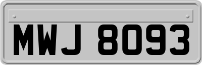 MWJ8093