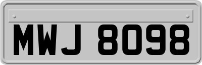 MWJ8098