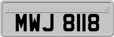 MWJ8118