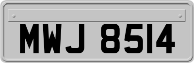 MWJ8514