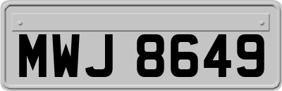 MWJ8649