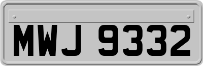 MWJ9332