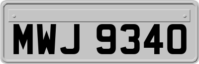 MWJ9340