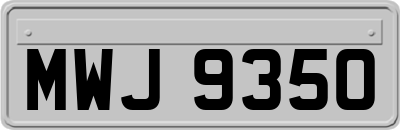 MWJ9350