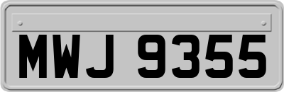 MWJ9355