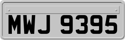 MWJ9395